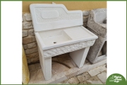 Lavabo Gocciolatoio Etruria B 359,00€